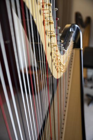 harpe