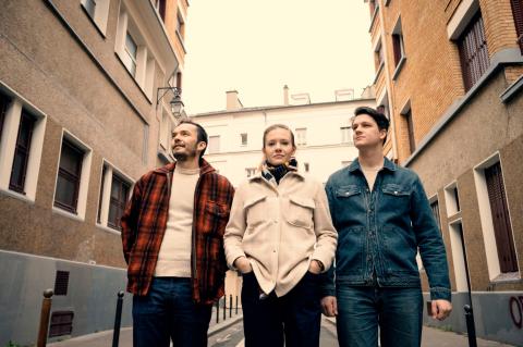 trio Xenakis