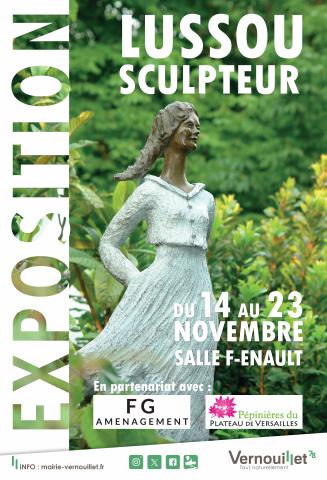 Exposition Lussou