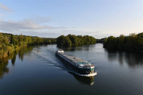 Péniche