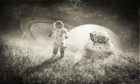 Quand la photographie manipule la réalité, des origines à l’IA