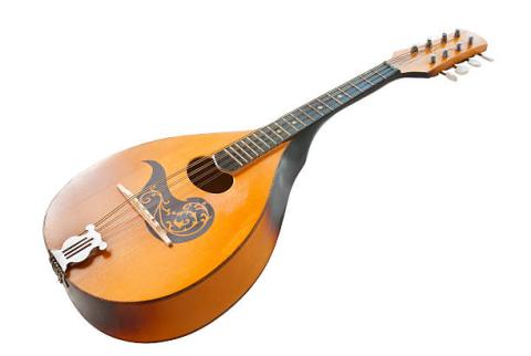 Mandoline