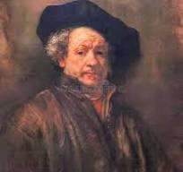Conférence sur Rembrandt