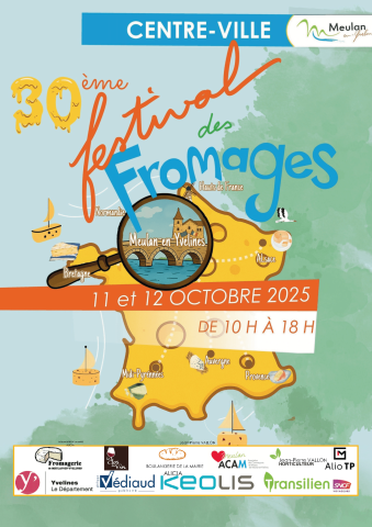 Affiche FF25