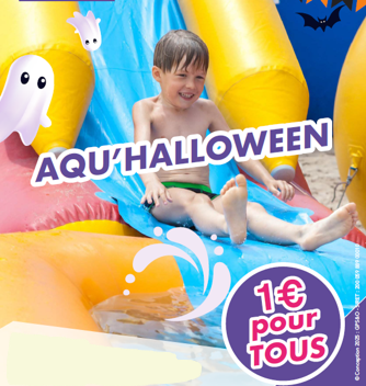 Aqu'halloween