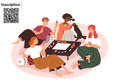 Atelier énergie et confort : malin, sobre & chaud