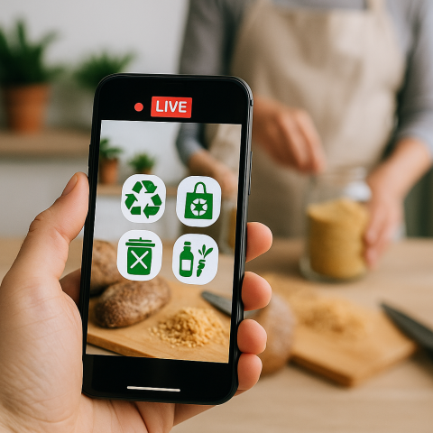 Lives Facebook Nature Lien Transmission