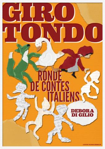 Spectacle jeune public - Girotondo