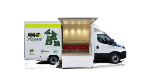 Nomad'appart