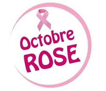 Octobre Rose