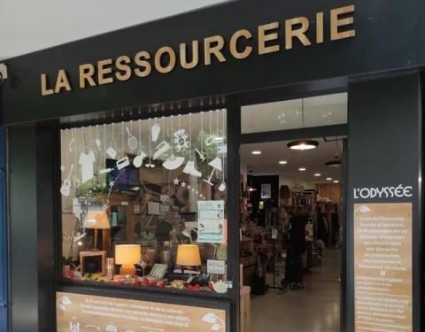 Aptima Ressourcerie 