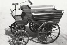 Photo de la voiture Delamarre Debouteville