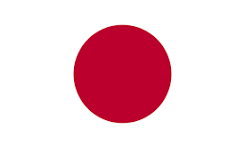Drapeau du Japon