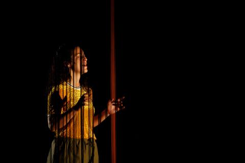 Iqtibas - Allumer son feu au foyer d'un autre / © Christophe Pean 