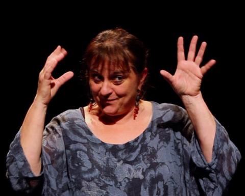 frisson dans le placard