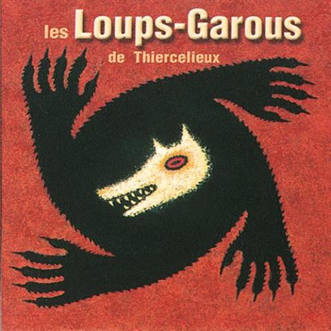 Jeu loups-garous