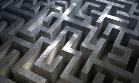 labyrinthe