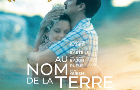 affiche de film