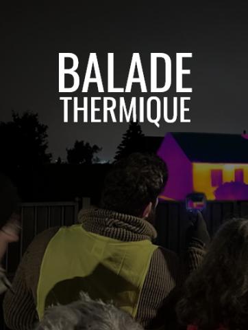 balade thermique