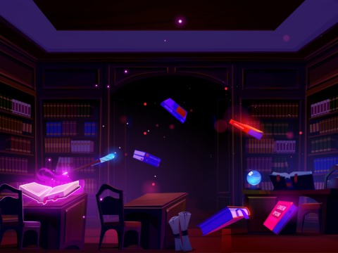 voyage au coeur de la nuit