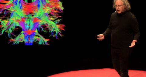 Angelia, conférence concert de Jean-Claude Heudin