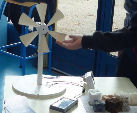  Il était une fois l’énergie