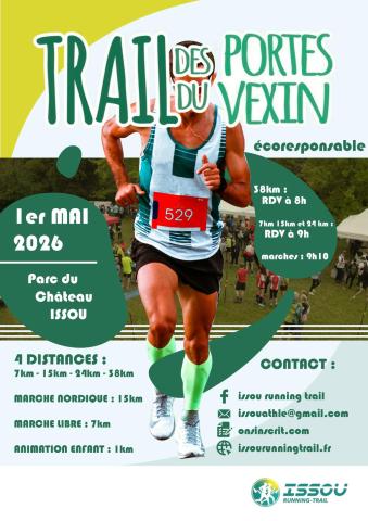 Affiche de l'évènement