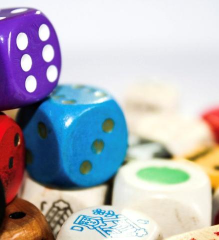 Toute l’après-midi, vous pourrez venir jouer avec vos enfants. Il y en a pour tous les publics, dès le plus jeune âge avec des jeux d’encastrements ou bien le célèbre Croque carotte, mais aussi pour les adultes. 