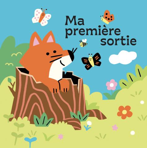 Rencontrez l’illustratrice Jessica Das et participez à un atelier pour découvrir son nouveau livre Ma première sortie et fabriquer des cartes animées (pop-up) où de petits mulots, renards, faons ou chauves-souris sortent de leur cachette pour profiter de la douceur du printemps ! 