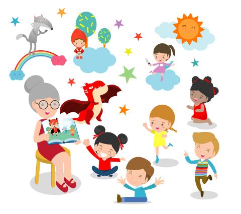 Venez profiter d’un moment de lecture par les bibliothécaires avec votre enfant. C’est dans la bonne humeur qu’il pourra voter ensuite pour son livre préféré. 