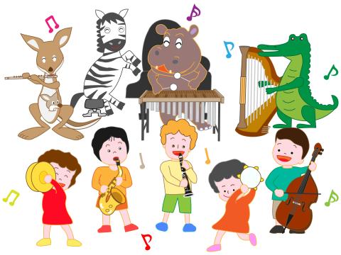 Une enfant traverse et éprouve son environnement, y puise ce qu'elle devient, et au fil de ses mues, façonne sa propre liberté. Une marionnette en mue évolue dans des paysages de harpe, et exprime sa personnalité faite de violon et d'alto, parfois les deux se lient… 