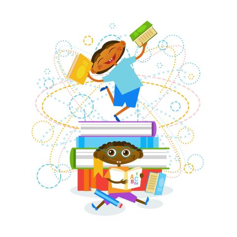 Venez découvrir les livres sélectionnés pour le prix des bébés lecteurs 2026, organisé par la Communauté urbaine GPS&O. 