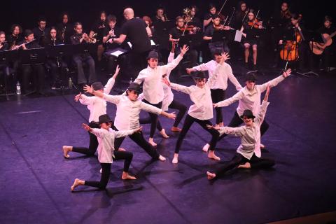 élèves de CHAM CHAD