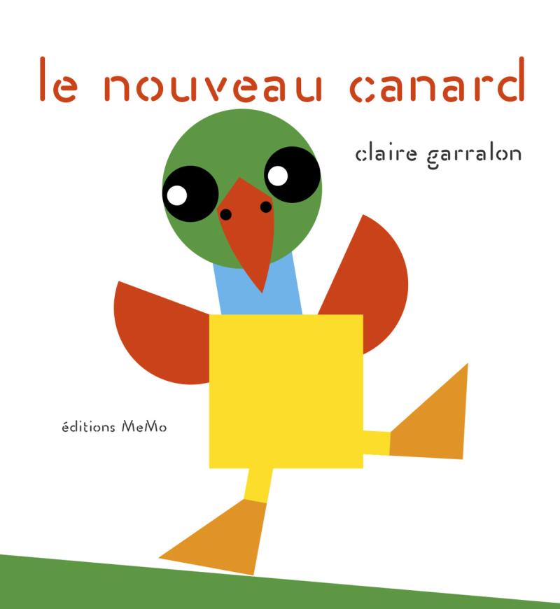 Le nouveau canard 