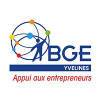 logo BGE Yvelines