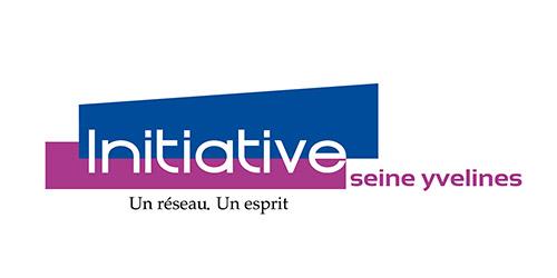 Logo Initiative Seine Yvelines