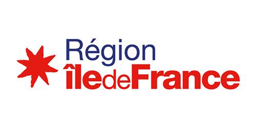 logo région Île-de-France