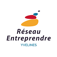 logo réseau entreprise Yvelines