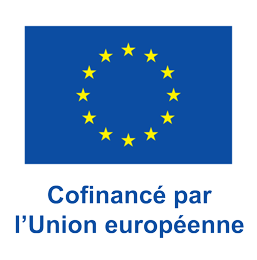 Logo Cofinancé par l’Union européenne
