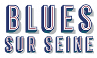 Logo Blues sur Seine