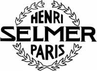 Logo Henri Selmer