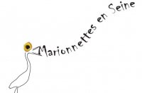 Logo Marionettes en Seine