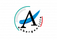 logo aubergenville