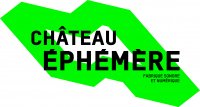 Logo Chateau Ephemere