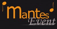 logo Mantes Event