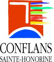 Logo ville de Conflans Sainte-Honorine