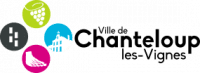 Logo de Chanteloup les vignes