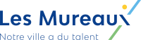 Logo ville des mureaux