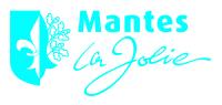 Logo Mantes la jolie