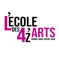 logo Ecole des 4zarts